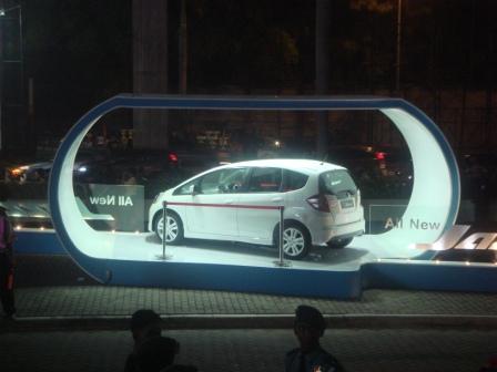 Honda Indonesia Image