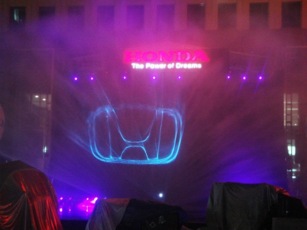 Honda Indonesia Image