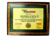Honda Indonesia Image