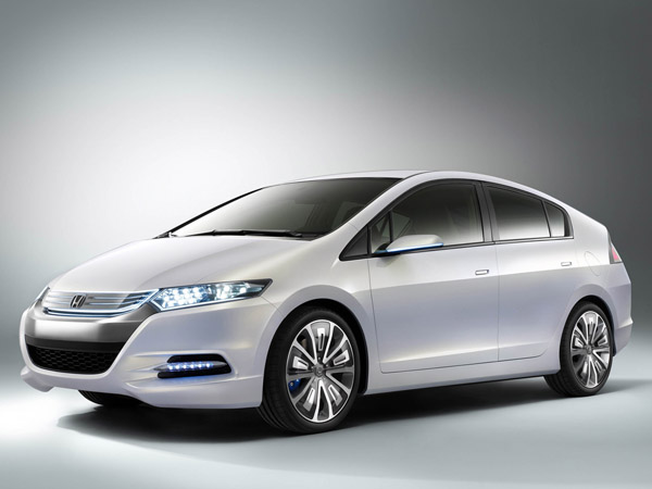 Honda Indonesia Image