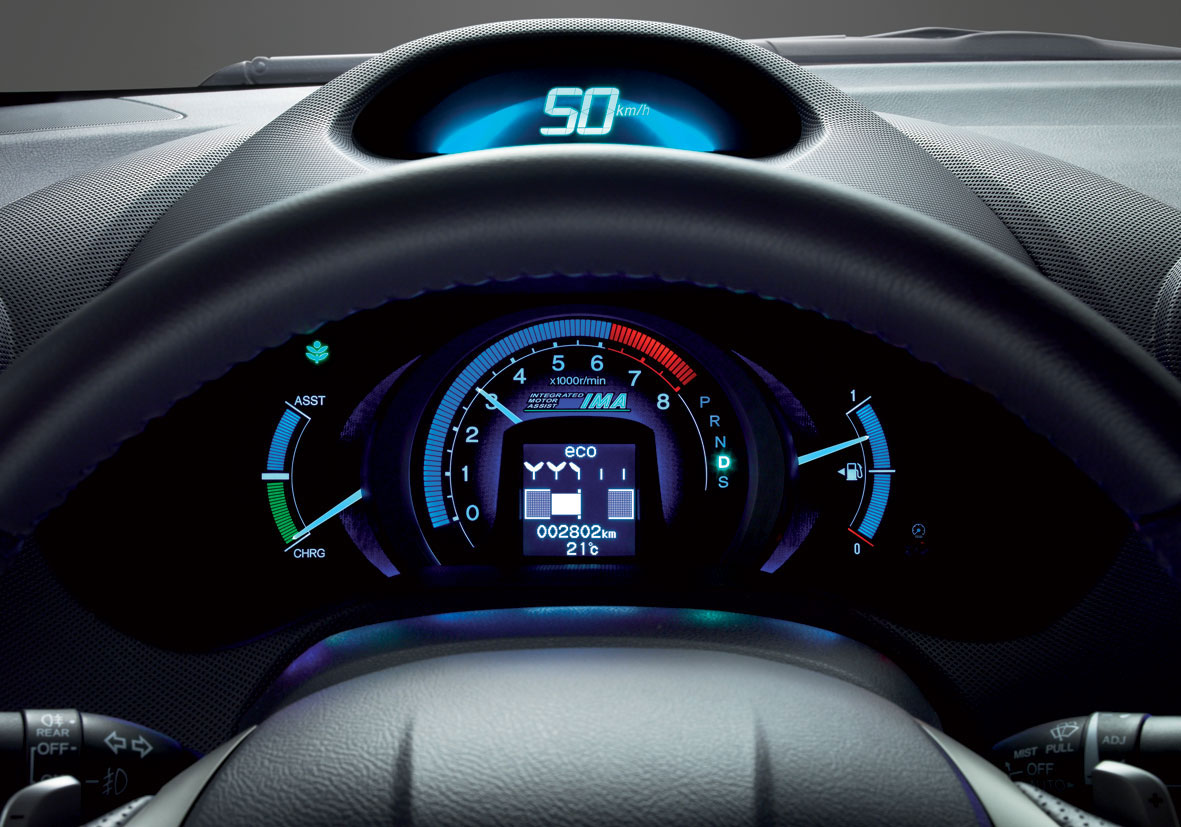 Honda Indonesia Image