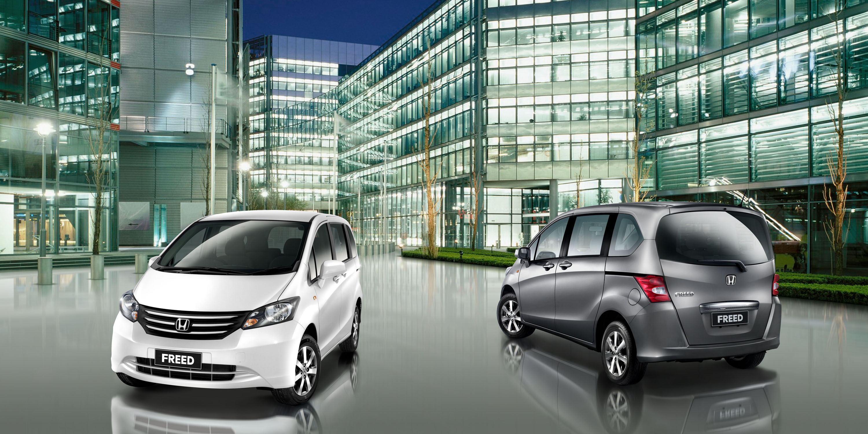 Honda Indonesia Image