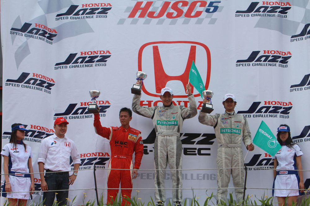 Honda Indonesia Image