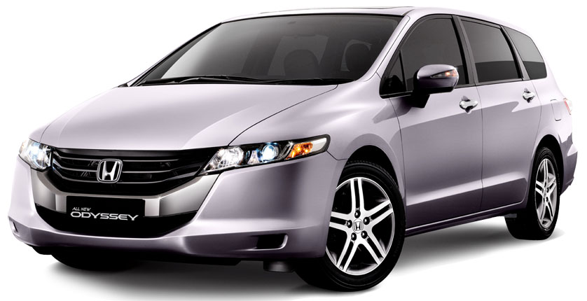Honda Indonesia Image