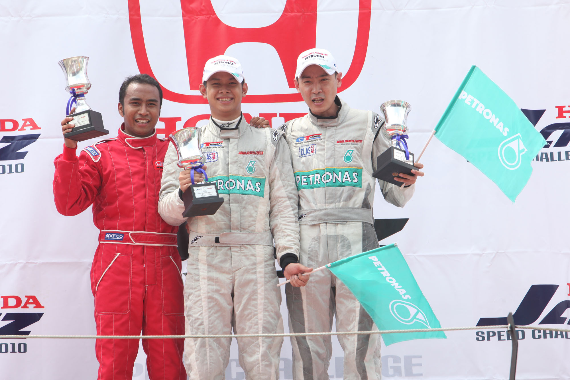 Honda Indonesia Image