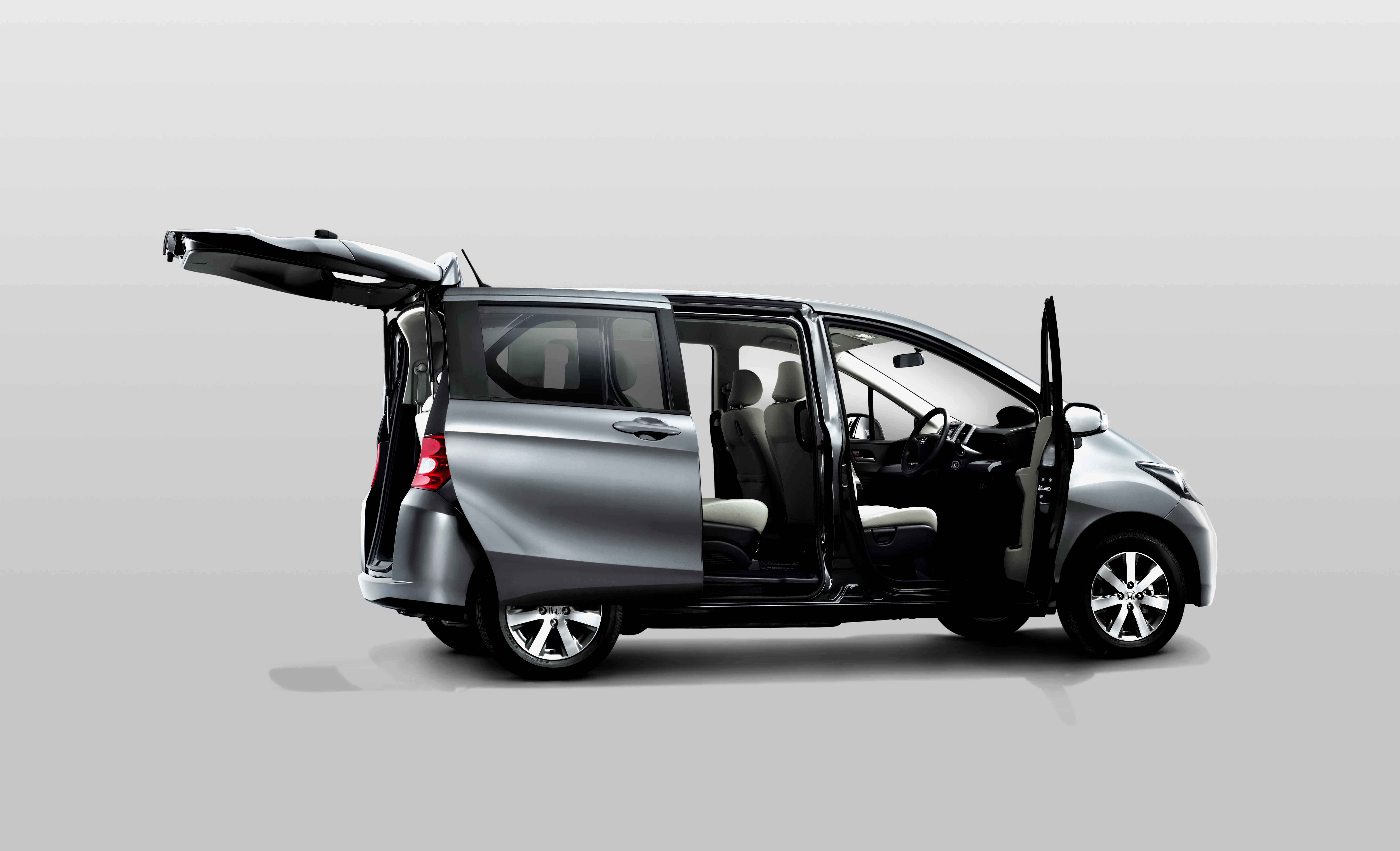 Honda Indonesia Image