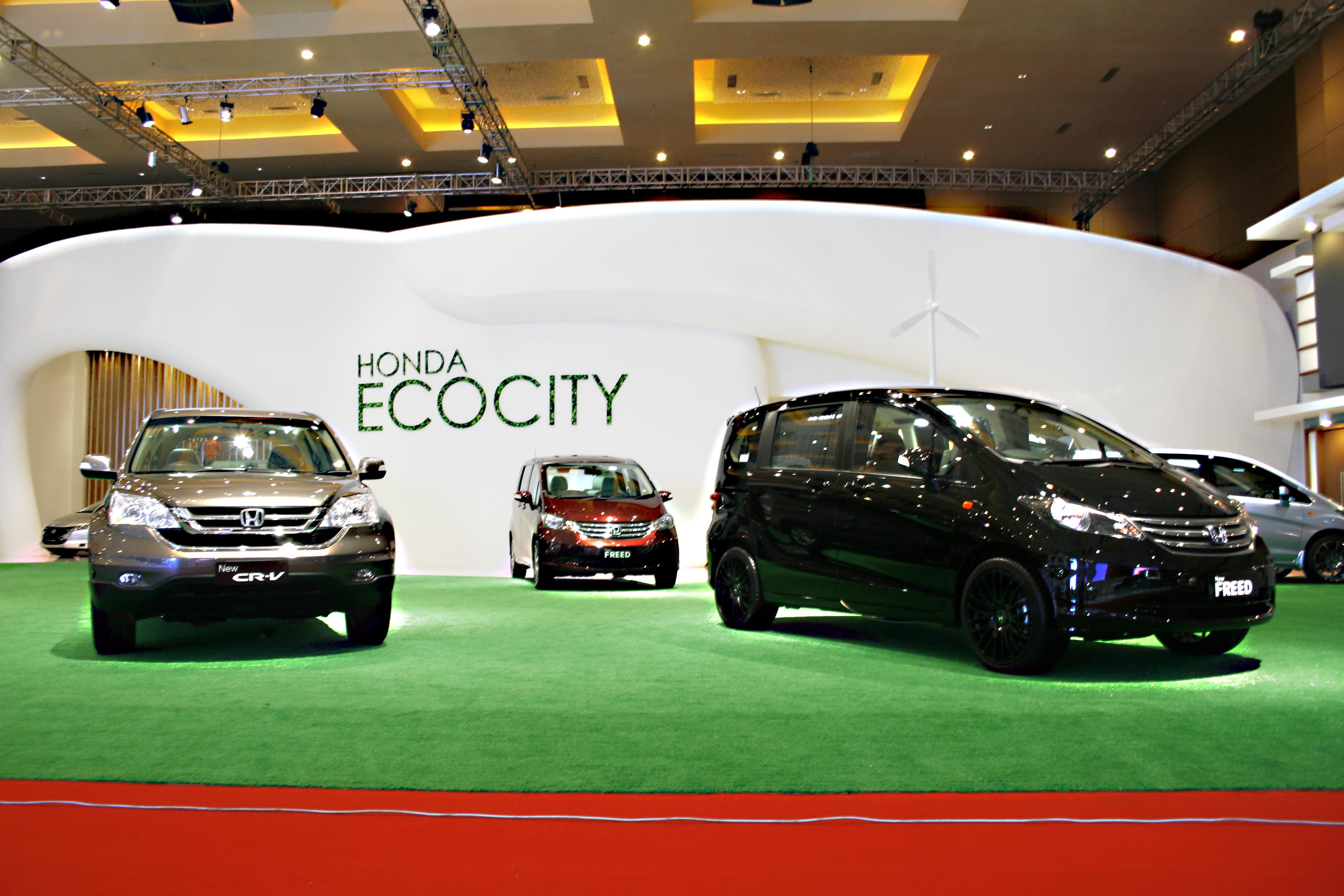 Honda Indonesia Image