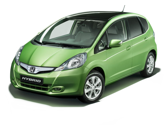 Honda Indonesia Image