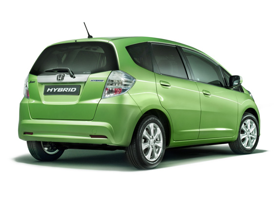 Honda Indonesia Image