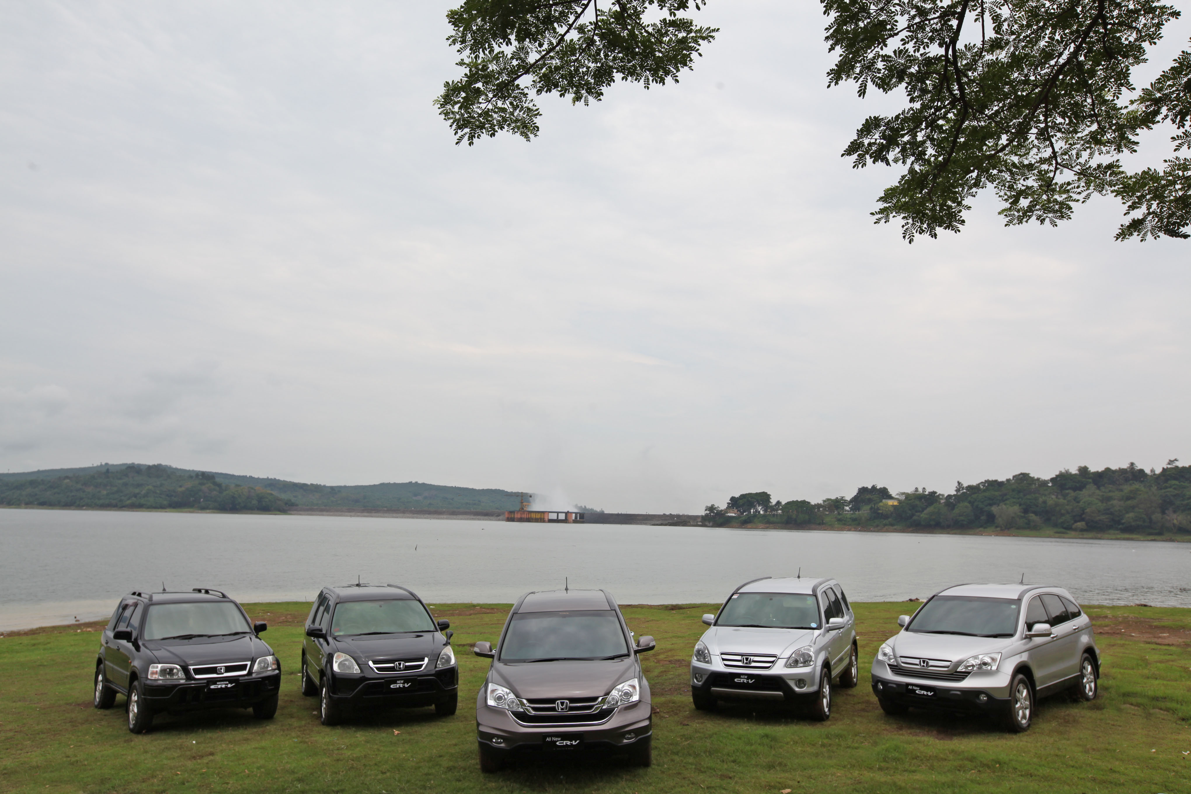 Honda Indonesia Image