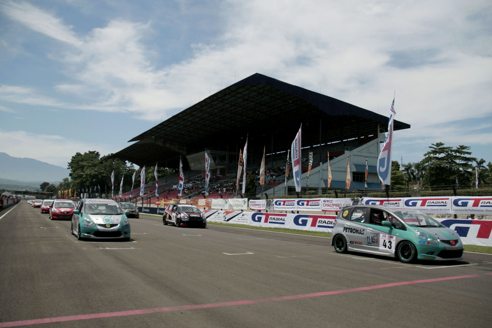 Honda Indonesia Image