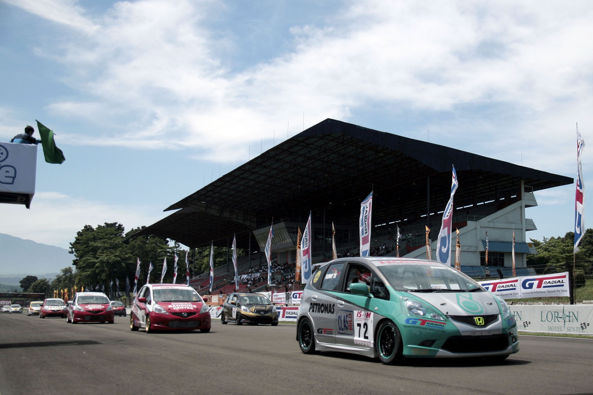 Honda Indonesia Image