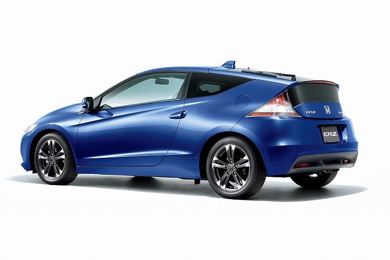 Honda Indonesia Image