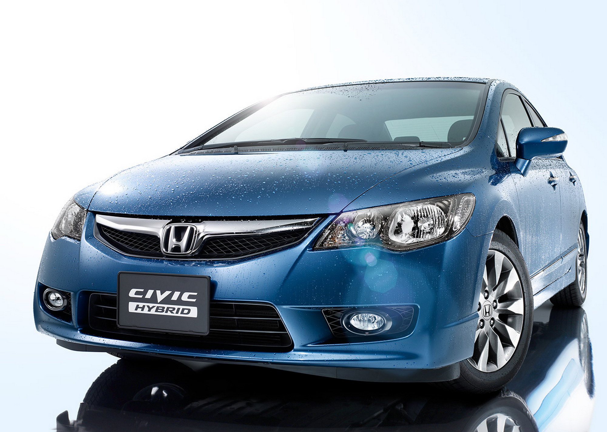 Honda Indonesia Image