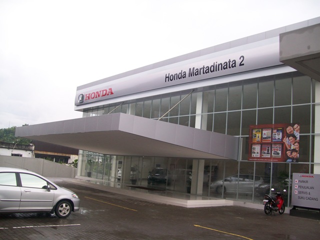 Honda Indonesia Image