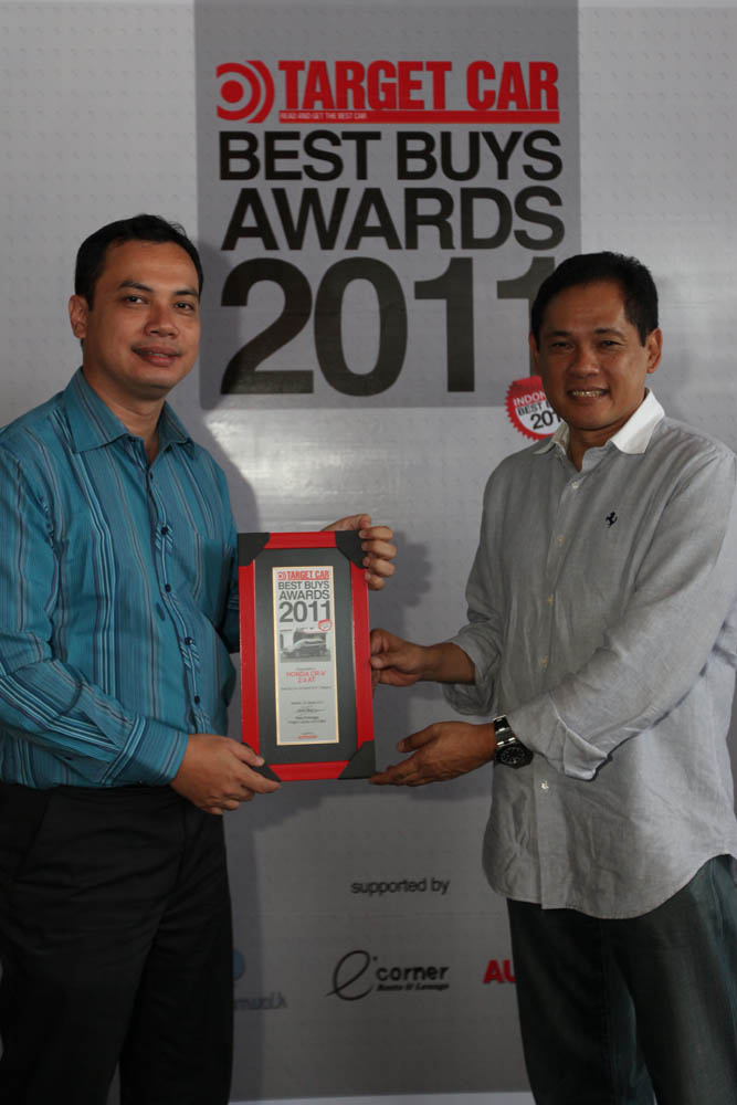 Honda Indonesia Image