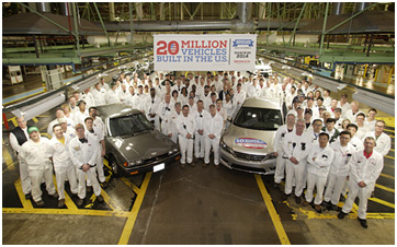 Honda Indonesia Image