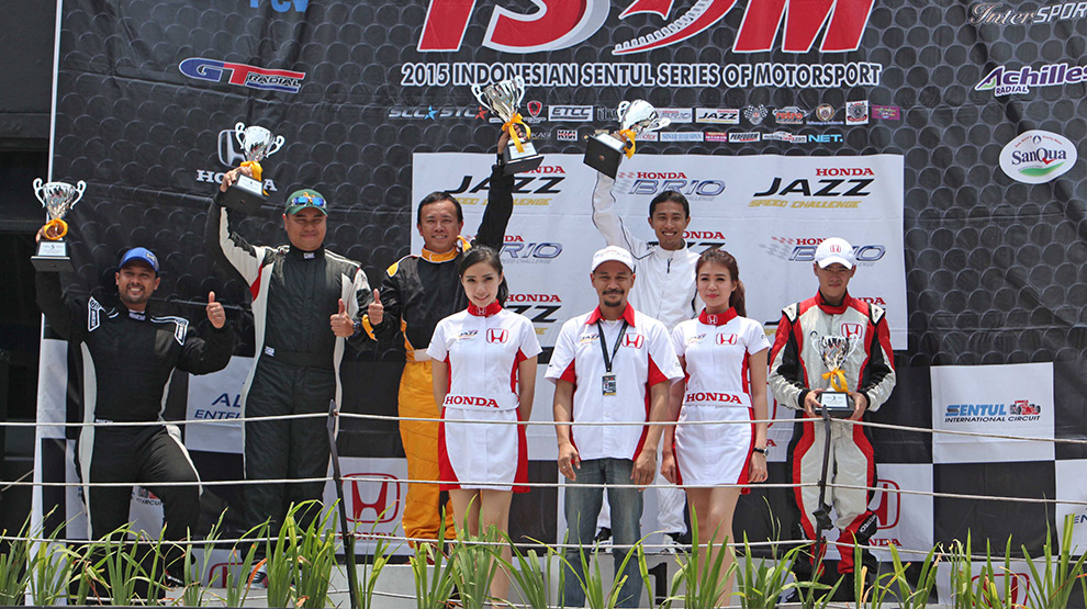 Honda Indonesia Image