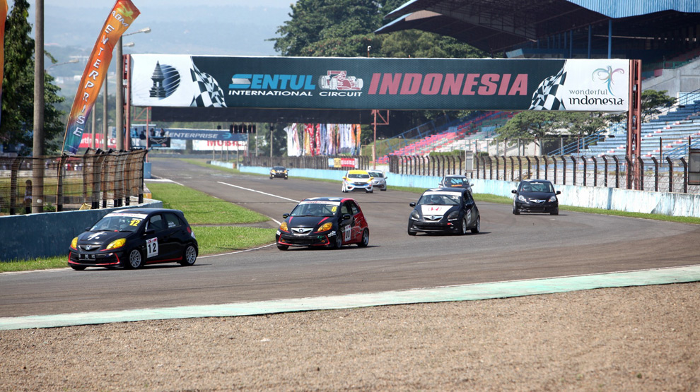 Honda Indonesia Image