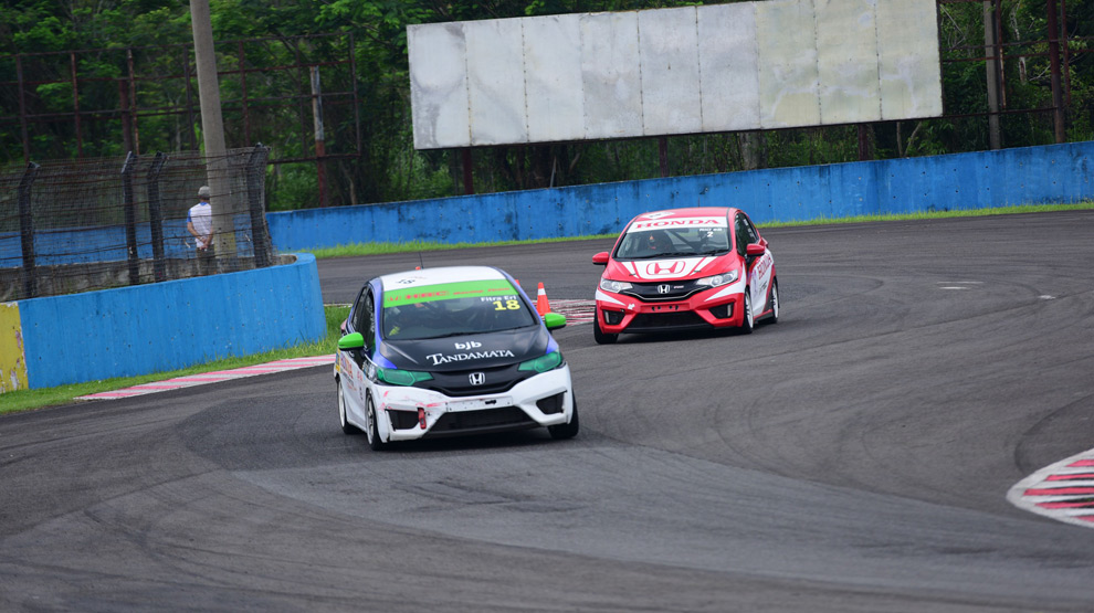 Honda Indonesia Image