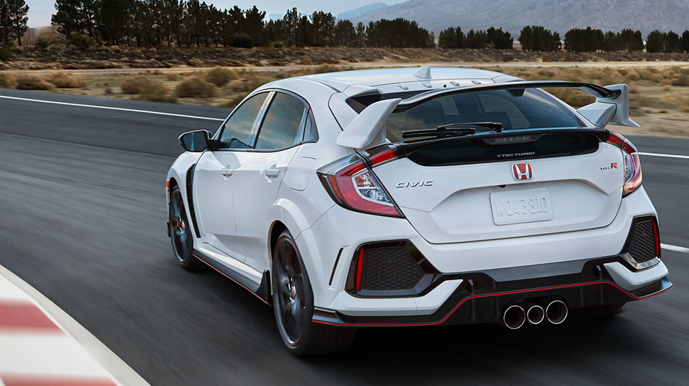Honda Indonesia Image
