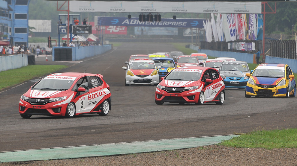 Honda Indonesia Image