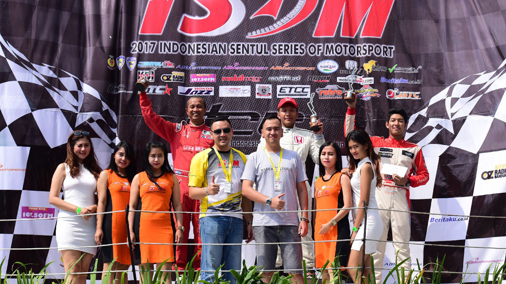 Honda Indonesia Image