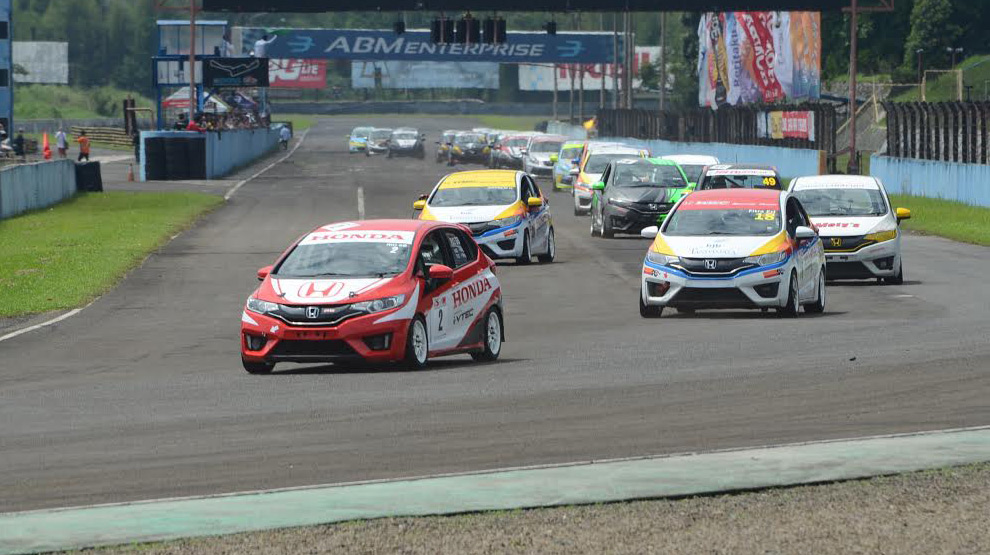 Honda Indonesia Image