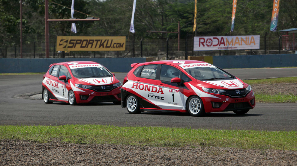 Honda Indonesia Image