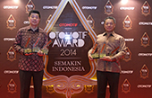 Honda Indonesia Image