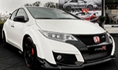 Honda Indonesia Image