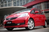 Honda Indonesia Image