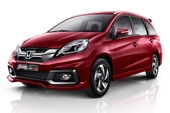 Honda Indonesia Image