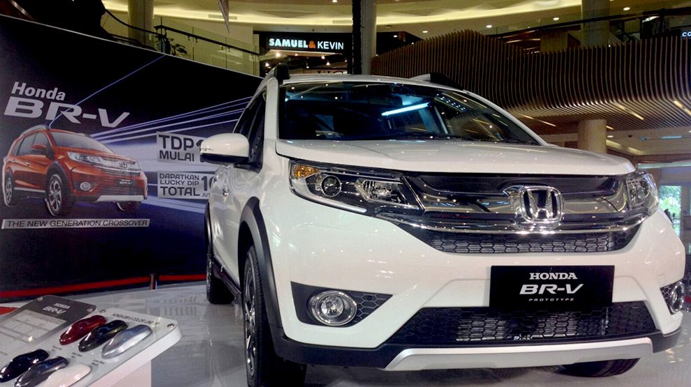 Honda Indonesia Image