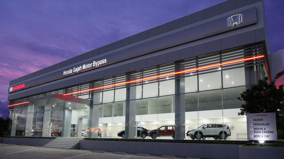 Honda Indonesia Image