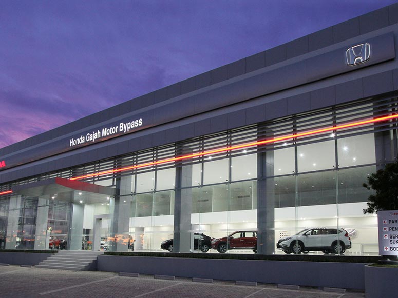 Honda Indonesia Image