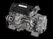 Honda Indonesia Image