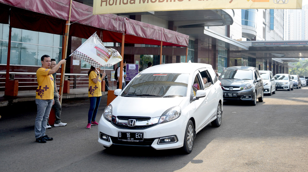 Honda Indonesia Image