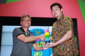 Honda Indonesia Image