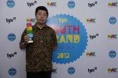Honda Indonesia Image