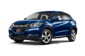 Honda Indonesia Image