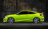 Honda Indonesia Image