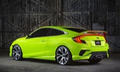 Honda Indonesia Image