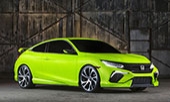 Honda Indonesia Image