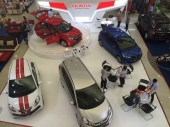 Honda Indonesia Image
