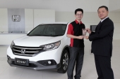Honda Indonesia Image
