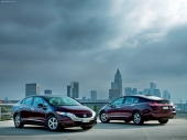 Honda Indonesia Image