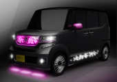 Honda Indonesia Image