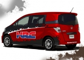 Honda Indonesia Image