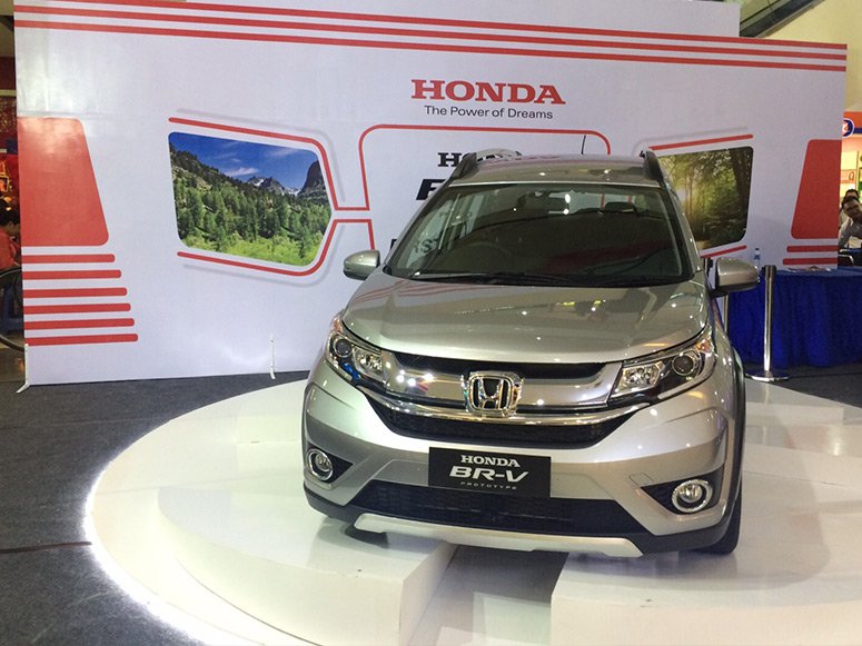 Honda Indonesia Image